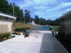 RHS Field House 